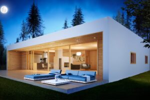 MODELO 1 Casa 150 m2