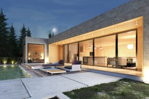 MODELO 4 Casa 130 m2