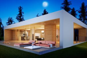 MODELO 7 Casa 180 m2