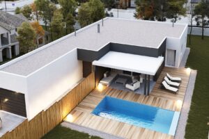 MODELO 12 Casa 190 m2