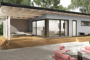 MODELO 37 Casa120 m2