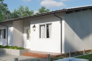 MODELO 31 Casa 100 m2