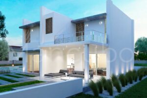 MODELO 11 Casa 200 m2