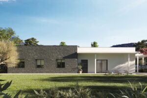 MODELO 66 Casa 140 m2