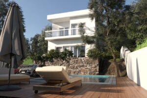 MODELO 51 Casa 200 m2