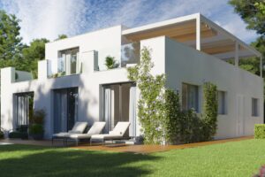 MODELO 6 Casa 240 m2