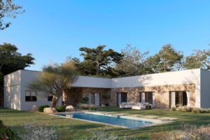 MODELO 69 Casa 230 m2