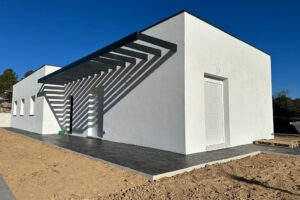Casa140m2 en Masquefa