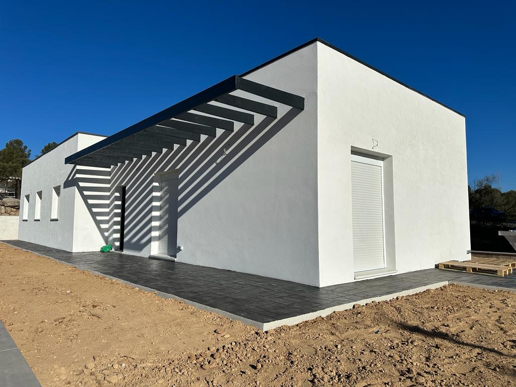 Casa140m2 en Masquefa - Imagen 4