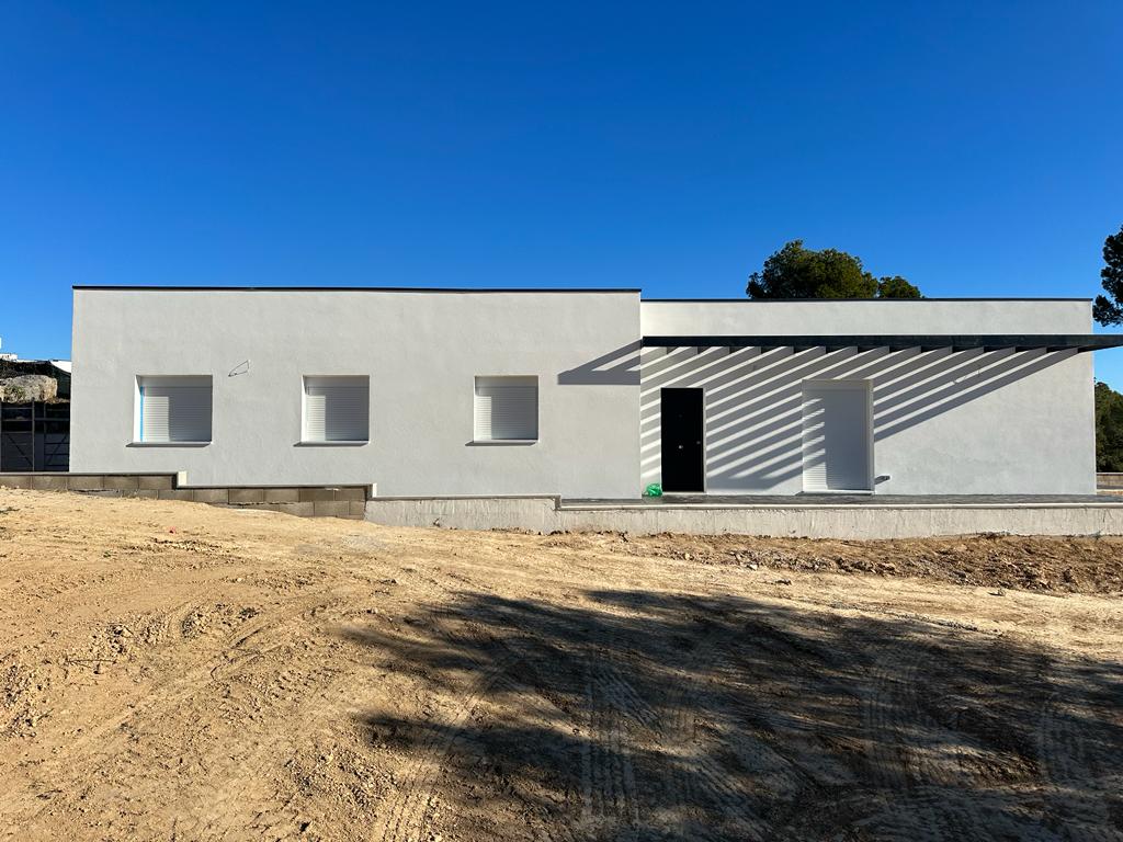 Casa140m2 en Masquefa - Imagen 3