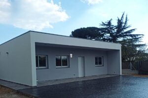 Casa Piloto 90 m2 Vilalba Saserra