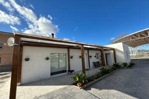 Casa 120m2 construida en La Rapita