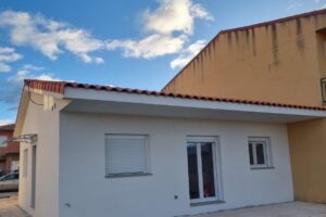 Casa piloto 80m2 en Galápagos (Guadalajara)