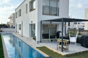 Casa Piloto en Mallorca 150 m2