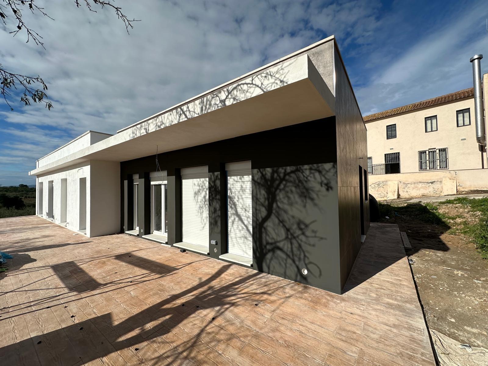 Casa 150 m2 en Vistabella (Tarragona)