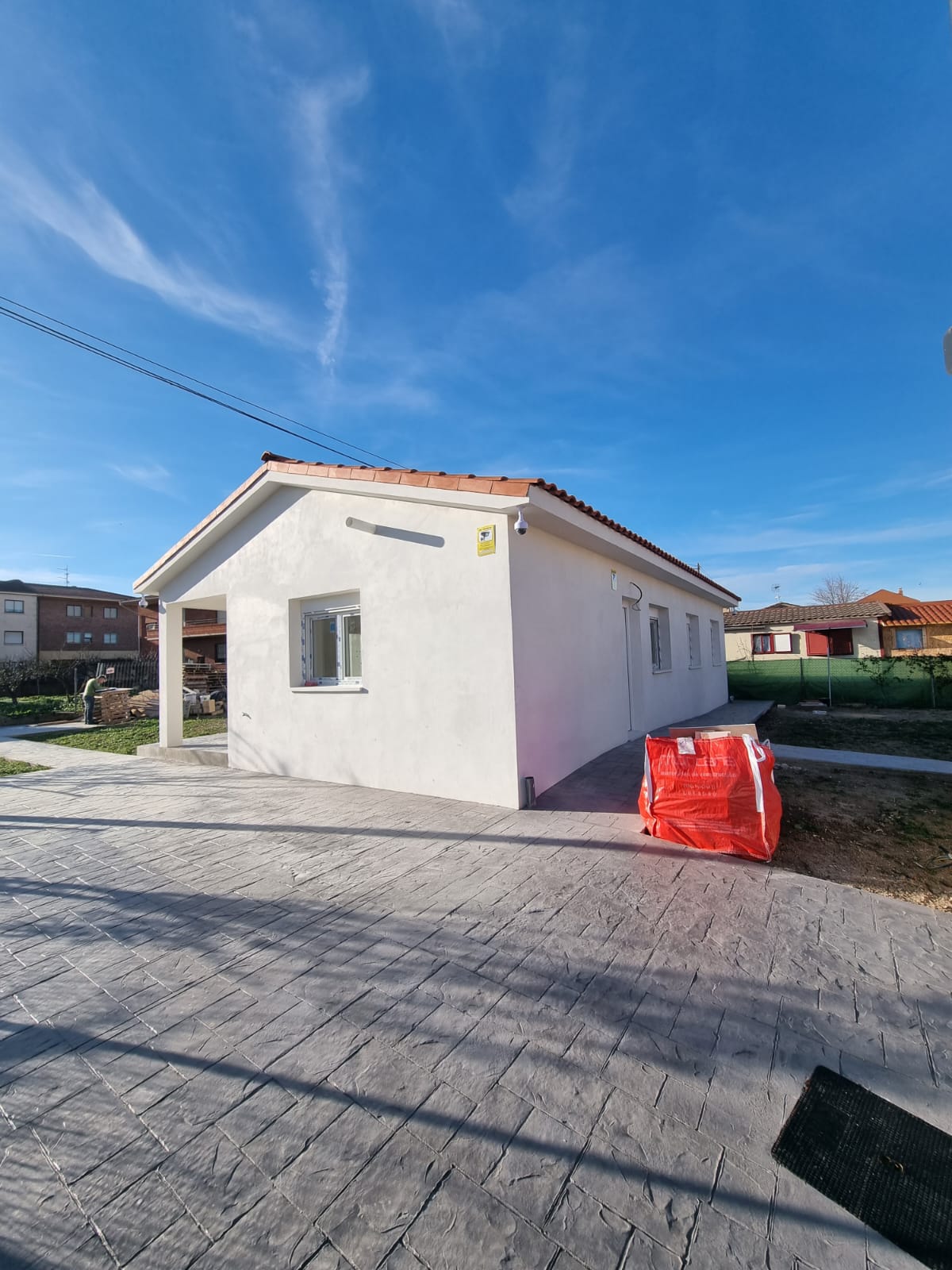 Casa 120m2 construida en La Rioja - Imagen 3
