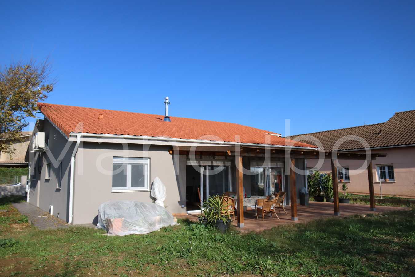Casa de paneles 180 m2 - Imagen 3