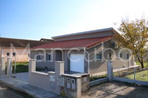 Casa de paneles 180 m2